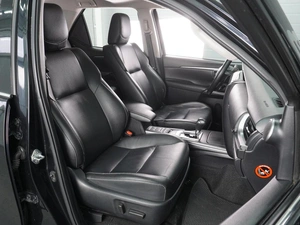 Внедорожник Toyota Fortuner 2021 года, 3922000 рублей, Воронеж