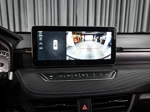 Внедорожник Haval Jolion 2024 года, 2030000 рублей, Ставрополь