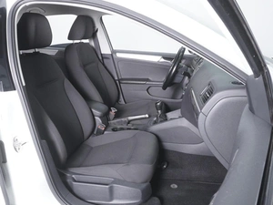 Седан Volkswagen Jetta 2016 года, 1140000 рублей, Ростов-на-Дону