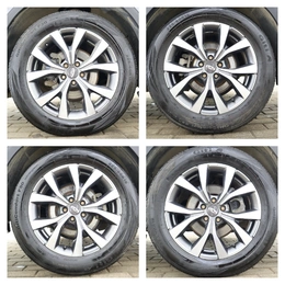 Внедорожник Chery Tiggo 7 2022 года, 1699000 рублей, Обнинск