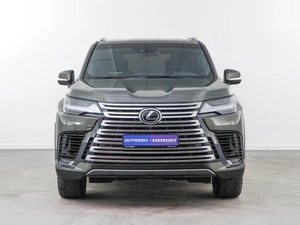 Внедорожник Lexus LX 2022 года, 14510444 рублей, Москва