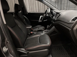 Внедорожник Chery Tiggo 5 2015 года, 999000 рублей, Красноярск