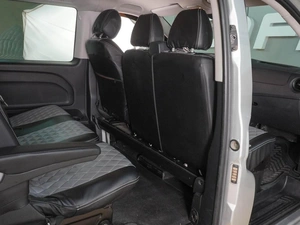 Минивэн Mercedes-benz Vito 2017 года, 2449000 рублей, Воронеж