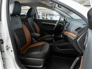 Седан ВАЗ (LADA) Vesta 2023 года, 1537000 рублей, Ставрополь