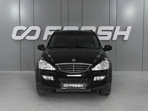 Внедорожник SsangYong Kyron 2012 года, 1310000 рублей, Ростов-на-Дону
