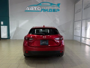 Хетчбэк Mazda Axela 2014 года, 1029000 рублей, Красноярск