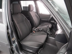 Внедорожник Chevrolet Niva 2020 года, 1018000 рублей, Воронеж