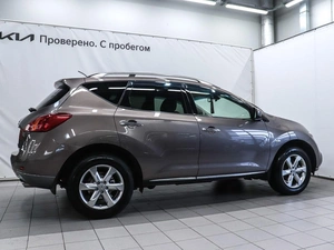Внедорожник Nissan Murano 2012 года, 1299000 рублей, Красноярск