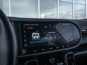 Внедорожник Haval Dargo 2023 года, 2589000 рублей, Нижний Новгород
