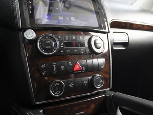 Внедорожник Mercedes-benz GL-класс 2011 года, 2450000 рублей, Омск