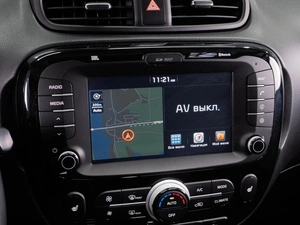 Внедорожник Kia Soul 2018 года, 1699000 рублей, Тюмень