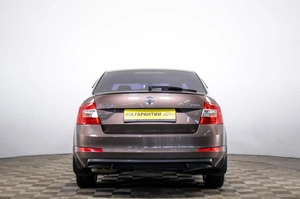 Лифтбек Skoda Octavia 2013 года, 1329000 рублей, Пермь