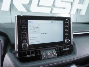 Внедорожник Toyota RAV4 2021 года, 3450000 рублей, Ростов-на-Дону