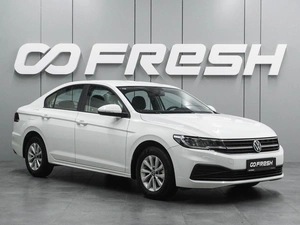 Седан Volkswagen Bora 2022 года, 1840000 рублей, Воронеж