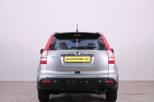 Внедорожник Honda CR-V 2008 года, 1439000 рублей, Омск