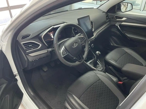 Седан ВАЗ (LADA) Vesta 2025 года, 1994000 рублей, Красноярск