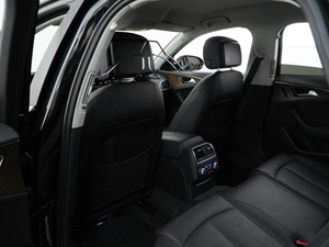 Седан Audi A6 2015 года, 2577077 рублей, Москва