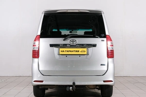 Минивэн Toyota Noah 2010 года, 1399000 рублей, Красноярск