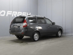 Универсал ВАЗ (LADA) Priora 2014 года, 480000 рублей, Омск