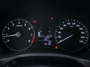 Внедорожник Hyundai Creta 2018 года, 1499000 рублей, Краснодар