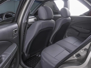 Седан Nissan Almera Classic 2012 года, 550000 рублей, Ростов-на-Дону