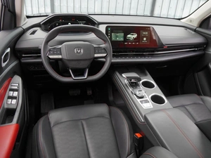 Внедорожник Changan UNI-S 2024 года, 2550000 рублей, Волгоград