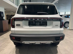 Внедорожник Haval Dargo 2026 года, 3699000 рублей, Красноярск