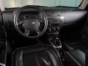 Внедорожник Hummer H3 2008 года, 2439000 рублей, Воронеж