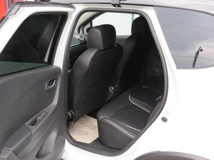 Внедорожник Renault Kaptur 2021 года, 1760000 рублей, Брянск