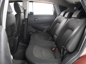 Внедорожник Nissan Qashqai 2008 года, 860000 рублей, Омск