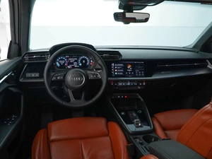 Хетчбэк Audi A3 2021 года, 2449444 рублей, Москва
