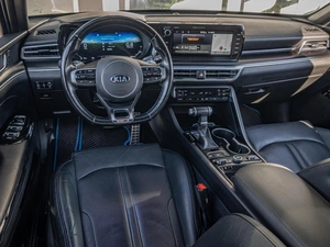 Седан Kia K5 2020 года, 2950000 рублей, Краснодар