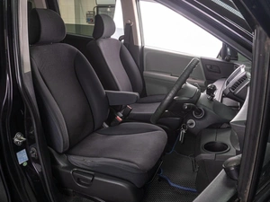 Минивэн Honda Freed 2008 года, 949000 рублей, Тюмень