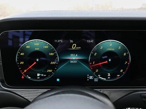 Седан Mercedes-benz E-класс 2022 года, 4599000 рублей, Волгоград