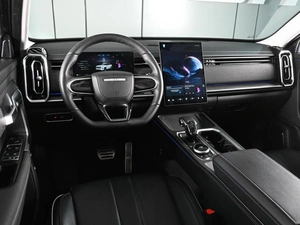 Внедорожник JAECOO J7 2024 года, 2489000 рублей, Ростов-на-Дону