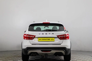 Универсал ВАЗ (LADA) Vesta 2021 года, 1389000 рублей, Пермь