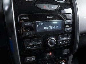 Внедорожник Renault Duster 2018 года, 1380000 рублей, Волгоград