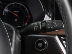 Внедорожник Kia Mohave 2019 года, 3999000 рублей, Тюмень