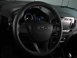 Хетчбэк ВАЗ (LADA) XRAY 2017 года, 849000 рублей, Аксай