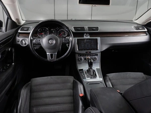 Седан Volkswagen Passat CC 2013 года, 1229000 рублей, Тюмень