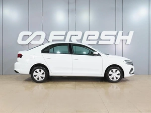 Лифтбек Volkswagen Polo 2020 года, 1449000 рублей, Воронеж