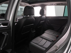 Внедорожник Volkswagen Tiguan 2018 года, 2703000 рублей, Воронеж