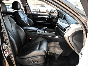 Внедорожник BMW X6 2015 года, 3179000 рублей, Кирилловка
