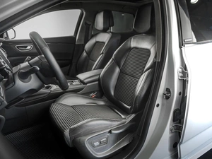 Седан Renault Talisman 2018 года, 1489000 рублей, Тюмень