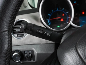 Седан Chevrolet Cruze 2009 года, 649000 рублей, Воронеж