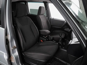 Внедорожник Chevrolet Niva 2018 года, 869000 рублей, Воронеж