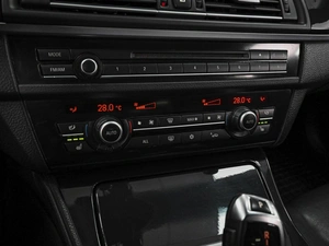 Седан BMW 5 серия 2013 года, 1550111 рублей, Ставрополь