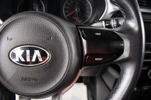 Седан Kia Rio 2020 года, 1609000 рублей, Пермь