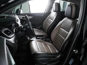 Внедорожник Opel Mokka 2014 года, 1179000 рублей, Воронеж