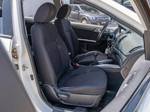 Седан Kia Cerato 2011 года, 770000 рублей, Краснодар